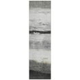 thumbnail image 1 of Dalyn Rugs Machine Washable Indoor/Outdoor Chantille ACN2169 Pewter 2'3" x 7'6" Runner Rug, 1 of 7