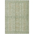 thumbnail image 1 of Dalyn Rugs Machine Washable Indoor/Outdoor Chantille ACN2173 Green 3' x 5' Rug, 1 of 9