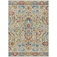 thumbnail image 1 of Dalyn Rugs Machine Washable Indoor/Outdoor Chantille ACN2193 Beige 5' x 7'6" Rug, 1 of 9
