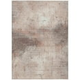 thumbnail image 1 of Dalyn Rugs Machine Washable Indoor/Outdoor Chantille ACN2215 Coral 10' x 14' Rug, 1 of 9