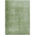 thumbnail image 1 of Dalyn Rugs Machine Washable Indoor/Outdoor Chantille Aloe 2'6" x 3'10" Rug, 1 of 9