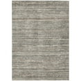 thumbnail image 1 of Dalyn Rugs Machine Washable Indoor/Outdoor Chantille Beige 2'6" x 3'10" Rug, 1 of 9