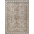 thumbnail image 1 of Dalyn Rugs Machine Washable Indoor/Outdoor Chantille Beige 9' x 12' Rug, 1 of 9