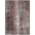 thumbnail image 1 of Dalyn Rugs Machine Washable Indoor/Outdoor Chantille Blush 10' x 14' Rug, 1 of 9