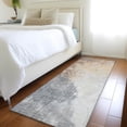 thumbnail image 1 of Addison Rugs Chantille Indoor/Outdoor Transitional Abstract Coral Machine Washable Runner Rug, 2'3" x 7'6", 1 of 7
