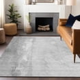 thumbnail image 1 of Addison Rugs Chantille Indoor/Outdoor Transitional Abstract Gray Machine Washable Rectangle Rug, 10' x 14', 1 of 8