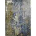 thumbnail image 1 of Dalyn Rugs Machine Washable Indoor/Outdoor Chantille Khaki 5' x 7'6" Rug, 1 of 9
