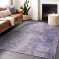 thumbnail image 1 of Addison Rugs Chantille Indoor/Outdoor Transitional Modern Lavender Machine Washable Rectangle Rug, 10' x 14', 1 of 8