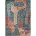 thumbnail image 1 of Dalyn Rugs Machine Washable Indoor/Outdoor Chantille Sage 2'6" x 3'10" Rug, 1 of 9