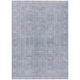 thumbnail image 1 of Dalyn Rugs Machine Washable Indoor/Outdoor Chantille Sky 10' x 14' Rug, 1 of 9