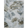 thumbnail image 1 of Dalyn Rugs Machine Washable Indoor/Outdoor Chantille Sky 10' x 14' Rug, 1 of 9