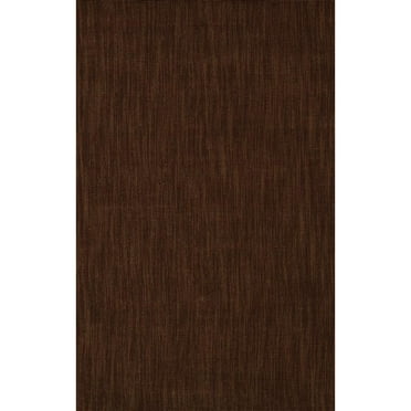 Dalyn Rugs Monaco Sisal MC100 Chocolate 2' x 3' Rug