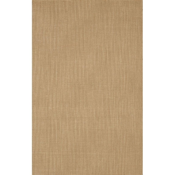 Dalyn Monaco Area Rug MC100 Sandstone Solid Textured 3' 6" x 5' 6" Rectangle