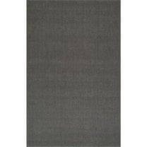 Dalyn Rugs Monaco Sisal MC300 Ash 2' x 3' Rug