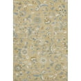 thumbnail image 1 of Dalyn Rugs Premium Machine Washable Mayfield AMF1006 Wheat 5' x 7'6" Rug, 1 of 7