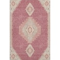 thumbnail image 1 of Dalyn Rugs Premium Machine Washable Mayfield AMF1014 Blush 8' x 10' Rug, 1 of 7