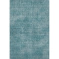 thumbnail image 1 of Dalyn Rugs Premium Machine Washable Mayfield AMF1018 Teal 8' x 10' Rug, 1 of 7