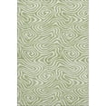 thumbnail image 1 of Dalyn Rugs Premium Machine Washable Mayfield AMF1020 Aloe 8' x 10' Rug, 1 of 7