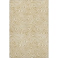 thumbnail image 1 of Dalyn Rugs Premium Machine Washable Mayfield AMF1020 Gold 9' x 12' Rug, 1 of 7
