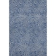 thumbnail image 1 of Dalyn Rugs Premium Machine Washable Mayfield AMF1031 Navy 10' x 14' Rug, 1 of 7