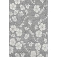 thumbnail image 1 of Dalyn Rugs Premium Machine Washable Mayfield AMF1032 Gray 5' x 7'6" Rug, 1 of 7