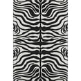 thumbnail image 1 of Dalyn Rugs Premium Machine Washable Mayfield AMF1042 Black 8' x 10' Rug, 1 of 7
