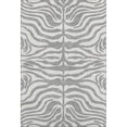 thumbnail image 1 of Dalyn Rugs Premium Machine Washable Mayfield AMF1042 Gray 9' x 12' Rug, 1 of 7