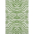 thumbnail image 1 of Dalyn Rugs Premium Machine Washable Mayfield AMF1042 Green 8' x 10' Rug, 1 of 7