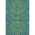 thumbnail image 1 of Dalyn Rugs Premium Machine Washable Mayfield AMF1043 Green 10' x 14' Rug, 1 of 7