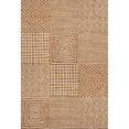 thumbnail image 1 of Dalyn Rugs Premium Machine Washable Mayfield AMF1044 Paprika 9' x 12' Rug, 1 of 7
