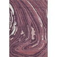 thumbnail image 1 of Dalyn Rugs Premium Machine Washable Mayfield AMF1051 Garnet 5' x 7'6" Rug, 1 of 7