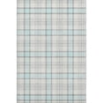 thumbnail image 1 of Dalyn Rugs Premium Machine Washable Mayfield AMF1052 Sky 10' x 14' Rug, 1 of 7
