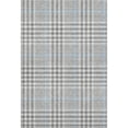 thumbnail image 1 of Dalyn Rugs Premium Machine Washable Mayfield AMF1054 Gray 3' x 5' Rug, 1 of 7