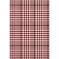 thumbnail image 1 of Dalyn Rugs Premium Machine Washable Mayfield AMF1054 Red 5' x 7'6" Rug, 1 of 7