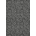 thumbnail image 1 of Dalyn Rugs Premium Machine Washable Mayfield AMF1057 Black 5' x 7'6" Rug, 1 of 7