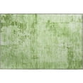 thumbnail image 1 of Dalyn Rugs Premium Machine Washable Mayfield AMF1062 Green 1'8" x 2'6" Rug, 1 of 6