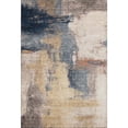 thumbnail image 1 of Dalyn Rugs Premium Machine Washable Mayfield AMF1068 Gold 10' x 14' Rug, 1 of 7
