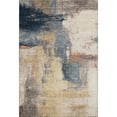 thumbnail image 1 of Dalyn Rugs Premium Machine Washable Mayfield AMF1068 Gold 5' x 7'6" Rug, 1 of 7
