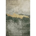 thumbnail image 1 of Dalyn Rugs Premium Machine Washable Mayfield AMF1069 Fern 9' x 12' Rug, 1 of 7