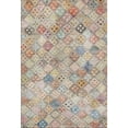 thumbnail image 1 of Dalyn Rugs Premium Machine Washable Mayfield AMF1081 Paprika 8' x 10' Rug, 1 of 7