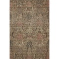 thumbnail image 1 of Dalyn Rugs Premium Machine Washable Mayfield AMF1082 Brown 9' x 12' Rug, 1 of 7