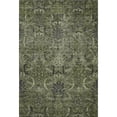 thumbnail image 1 of Dalyn Rugs Premium Machine Washable Mayfield AMF1082 Olive 5' x 7'6" Rug, 1 of 7