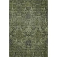 thumbnail image 1 of Dalyn Rugs Premium Machine Washable Mayfield AMF1082 Olive 9' x 12' Rug, 1 of 7
