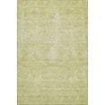 thumbnail image 1 of Dalyn Rugs Premium Machine Washable Mayfield AMF1083 Aloe 2'6" x 3'10" Rug, 1 of 7