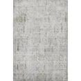 thumbnail image 1 of Dalyn Rugs Premium Machine Washable Mayfield AMF1092 Silver 5' x 7'6" Rug, 1 of 7