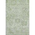 thumbnail image 1 of Dalyn Rugs Premium Machine Washable Mayfield AMF1102 Mint 2'6" x 3'10" Rug, 1 of 7