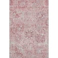thumbnail image 1 of Dalyn Rugs Premium Machine Washable Mayfield AMF1102 Pink 3' x 5' Rug, 1 of 7