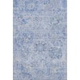 thumbnail image 1 of Dalyn Rugs Premium Machine Washable Mayfield AMF1102 Sky 8' x 10' Rug, 1 of 7