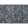 thumbnail image 1 of Dalyn Rugs Premium Machine Washable Mayfield AMF1109 Teal 1'8" x 2'6" Rug, 1 of 6