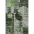 thumbnail image 1 of Dalyn Rugs Premium Machine Washable Mayfield AMF1114 Fern 8' x 10' Rug, 1 of 7